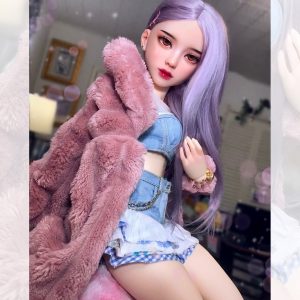 RRD 🎀 Custom EcoFur (photo by @littlefishb0wl)